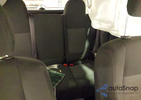 2016 Jeep Patriot Latitude из США, поврежденный, VIN 1C4NJRFB4GD745448